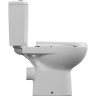 Унитаз компакт CERSANIT NATURE Clean On 011 3/5 DPL EO