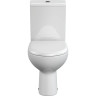 Унитаз компакт CERSANIT NATURE Clean On 011 3/5 DPL EO