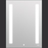 Зеркало CERSANIT LED BASE 020 60 с подсветкой прямоугольное