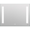 Зеркало CERSANIT LED BASE 020 80 с подсветкой прямоугольное