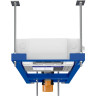 Инсталляция для унитаза CERSANIT AQUA SMART M 40 63475