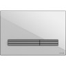 Кнопка CERSANIT BLICK для LINK PRO/VECTOR/LINK/HI-TEC пластик белый