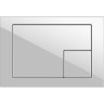 Кнопка CERSANIT CORNER для LINK PRO/VECTOR/LINK/HI-TEC пластик белый