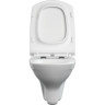 Подвесной унитаз CERSANIT CARINA CLEAN ON DPL EO SLIM