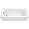 Акриловая ванна CERSANIT NATURE 17х70