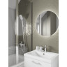 Душевой гарнитур CERSANIT FERRO 64085
