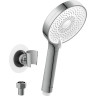 Душевой гарнитур CERSANIT FERRO 64086