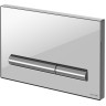 Кнопка CERSANIT BLICK для LINK PRO/VECTOR/LINK/HI-TEC пластик белый