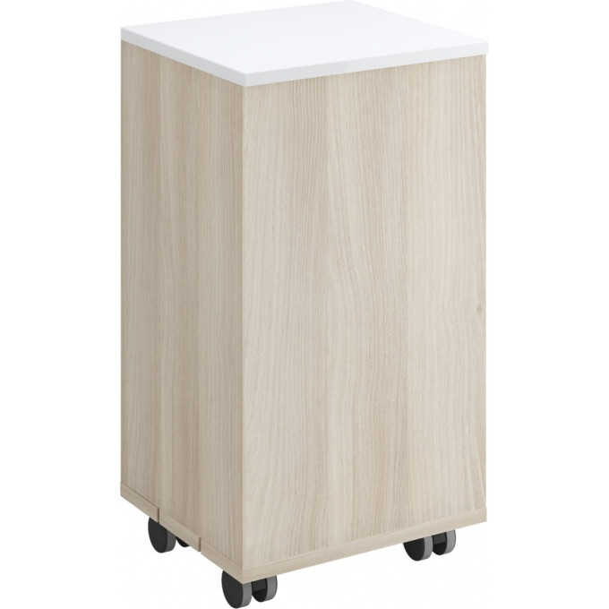 Комод CERSANIT SMART 32x35 белый