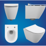 Комплект CERSANIT CITY SMART CO DPL EO 68308
