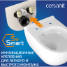 Комплект CERSANIT CITY SMART CO DPL EO 68308
