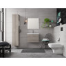 Комплект CERSANIT CITY SMART CO DPL EO VECTOR slim инсталляция