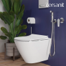 Комплект CERSANIT CITY SMART DPL EO slim инсталляция AQUA 40 SMART M LP