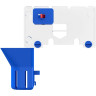 Корзина CERSANIT LINK PRO VECTOR для освежающей таблетки в бачок инсталляции