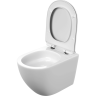 Подвесной унитаз CERSANIT BRASKO VORTEX DPL EO slim