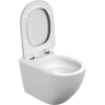 Подвесной унитаз CERSANIT BRASKO VORTEX DPL EO slim