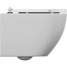 Подвесной унитаз CERSANIT BRASKO VORTEX DPL EO slim