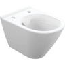 Подвесной унитаз CERSANIT CITY SMART CLEAN ON DPL EO slim LP