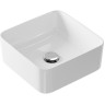 Раковина CERSANIT на столешницу CREA 35 SQUARE
