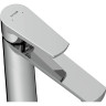 Смеситель для раковины CERSANIT MODUO A64095