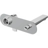 Смеситель для раковины CERSANIT MODUO A64096