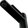 Смеситель для раковины CERSANIT OLIVA черный