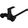 Смеситель для ванны CERSANIT BRASKO BLACK A64092