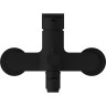 Смеситель для ванны CERSANIT BRASKO BLACK A64092