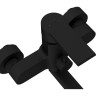 Смеситель для ванны CERSANIT BRASKO BLACK A64092