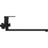 Смеситель для ванны CERSANIT BRASKO BLACK A64092