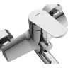 Смеситель для ванны CERSANIT FLAVIS A64093