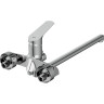 Смеситель для ванны CERSANIT FLAVIS A64093