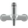Смеситель для ванны CERSANIT FLAVIS A64093