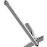 Смеситель для ванны CERSANIT FLAVIS A64093