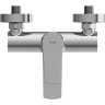 Смеситель для ванны CERSANIT MODUO A64097