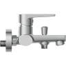 Смеситель для ванны CERSANIT MODUO A64097