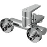Смеситель для ванны CERSANIT MODUO A64097