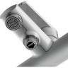 Смеситель для ванны CERSANIT MODUO A64097