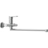 Смеситель для ванны CERSANIT MODUO A64098