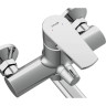 Смеситель для ванны CERSANIT MODUO A64098