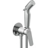 Смеситель с гигиеническим душем CERSANIT FLAVIS 64104