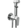 Смеситель с гигиеническим душем CERSANIT VERO 64106