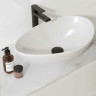 Столешница из керамогранита CERSANIT STONE AURA 80x45x2 см