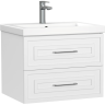 Тумба CERSANIT CLASSIC 60 белый матовый