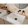 Тумба подвесная CERSANIT CLASSIC RIBBLE 80 бежевый