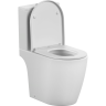 Унитаз-компакт CERSANIT BRASKO VORTEX 010 3/5 DPL EO