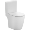 Унитаз-компакт CERSANIT BRASKO VORTEX 010 3/5 DPL EO