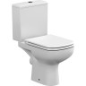 Унитаз компакт CERSANIT COLOUR Clean On 011 3/5 DPL EO