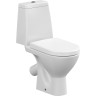 Унитаз компакт CERSANIT GRANTA 031 3/6 DPL EO