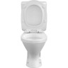 Унитаз компакт CERSANIT MELAR 031 3/6 DPL EO slim